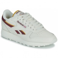 xαμηλά sneakers reebok classic classic leather