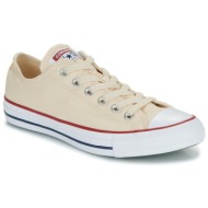 xαμηλά sneakers converse chuck taylor all star classic