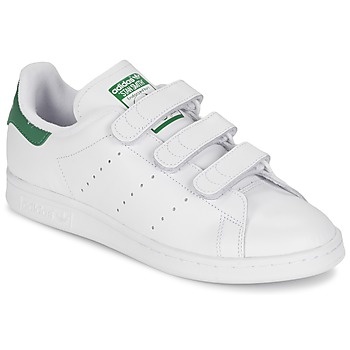 xαμηλά casual adidas stan smith cf