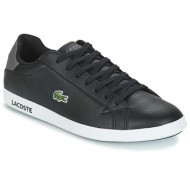xαμηλά sneakers lacoste graduate lcr3 118 1