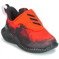 παπούτσια για τρέξιμο adidas fortarun spider-man