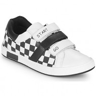xαμηλά sneakers chicco candito