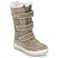 μπότες για σκι primigi frozen gtx στελεχοσ: καστόρι & επενδυση: μάλλινα & εσ. σολα: & εξ. σολα: συνθ