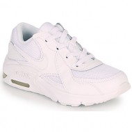 xαμηλά sneakers nike air max excee ps