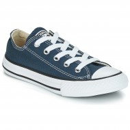 xαμηλά sneakers converse chuck taylor all star core ox ύφασμα