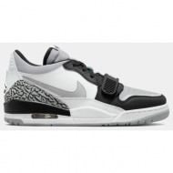 air jordan legacy 312 low ανδρικά παπούτσια cd7069-105 white/black-wolf grey