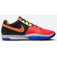 nike ja 1 all-star `work for the check` ανδρικά μπασκετικά παπούτσια (9000177505_75822)