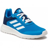 παπούτσια adidas - tensaur run 2.0 k gw0396 blue rush/core white/dark blue