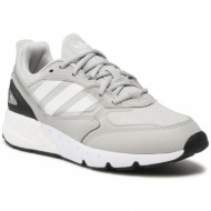 παπούτσια adidas - zx 1k boost 2.0 gy5983 grey