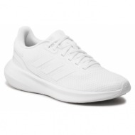 παπούτσια adidas runfalcon 3.0 w hp7559 λευκό