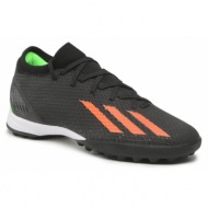 παπούτσια adidas x speedportal.3 tf gw8487 cblack/solred/tmsogr
