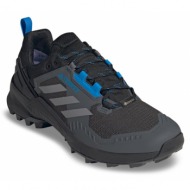 παπούτσια πεζοπορίας adidas terrex swift r3 gore-tex hiking shoes hr1311 μαύρο