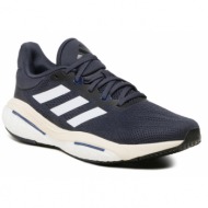 παπούτσια adidas solarglide 6 shoes hp7610 μπλε