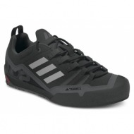 παπούτσια πεζοπορίας adidas ie6901 μαύρο