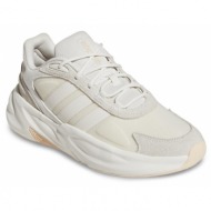 παπούτσια adidas ozelle cloudfoam lifestyle running shoes gx1727 λευκό