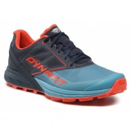 παπούτσια dynafit alpine m 8071 storm blue/blueberry