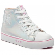 sneakers mayoral 46400 iridescent 55