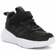 παπούτσια adidas ozelle running lifestyle gw1560 black