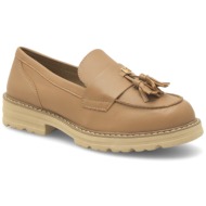 loafers jenny fairy elga wyl3647-2 brown