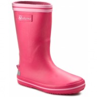 γαλότσες naturino - rain boot 0013501128.01.9104 fuxia/rosa