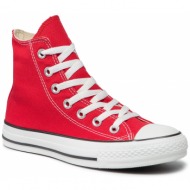 sneakers converse - all star hi m9621c red