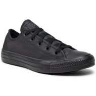 sneakers converse - ct as ox 135253c black/mono