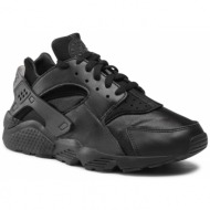 παπούτσια nike - air huarache dd1068 002 black/black/anthracite