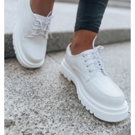 sontis women`s white shoes dstreet zy0225
