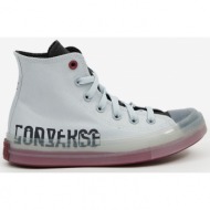 converse chuck taylor all star cx l ankle sneakers - ladies