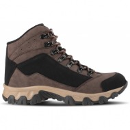 slazenger outdoor shoes - brown - flat