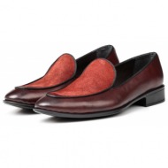 ducavelli elegant genuine leather men`s classic loafers classic loafers.
