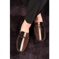  ducavelli colore genuine leather men`s casual shoes, loafers, lightweight shoes, suede loafers.