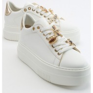 luvishoes ater white women`s sports shoes