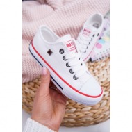 children`s shoes sneakers big star ff374200 white