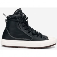 black men`s ankle leather sneakers converse chuck taylor all sta - mens