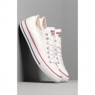 converse chuck taylor all star ox optic white