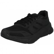 adidas performance παπούτσι για τρέξιμο `questar 2` μαύρο