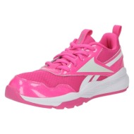 reebok αθλητικό παπούτσι `sprinter 2.0` ροζ / λευκό
