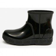 ugg drizlita rain boots black