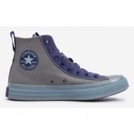 converse chuck taylor all star sneakers grey