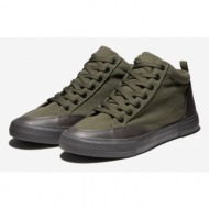 ombre clothing sneakers green