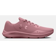 under armour ua w charged pursuit 3 sneakers pink