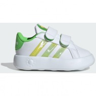 adidas sportswear grand court 2.0 tink tennis sportswear shoes (9000178933_76305)