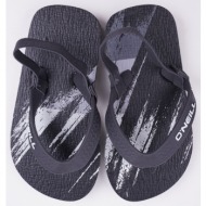 o`neill fb profile stack sandals (9000064031_12870)