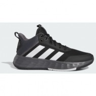 adidas performance ownthegame 2.0 if2683 μαύρο