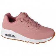skechers uno-stand on air 73690-ros