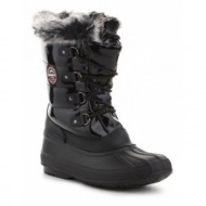 winter boots geographical norway jenny black