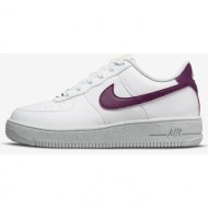 nike air force 1 crater next nature παιδικά παπούτσια (9000119834_62929)