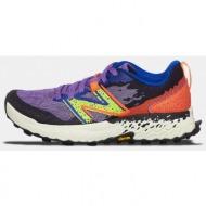 new balance fresh foam x hierro v7 γυναικεία παπούτσια για trail τρέξιμο (9000105677_59529)