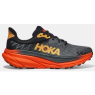 hoka sky run challenger atr 7 ανδρικά παπούτσια για τρέξιμο (9000160829_71923)